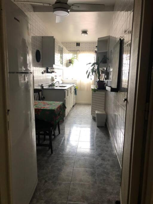 Departamento En El Centro De * Buenos Aires