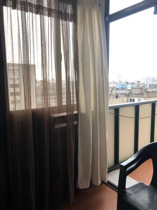 Apartamento Departamento En El Centro De Buenos Aires