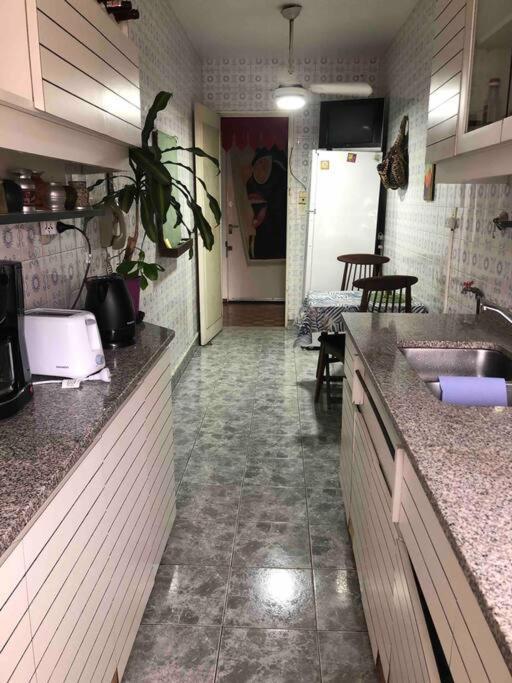 Departamento En El Centro De Buenos Aires