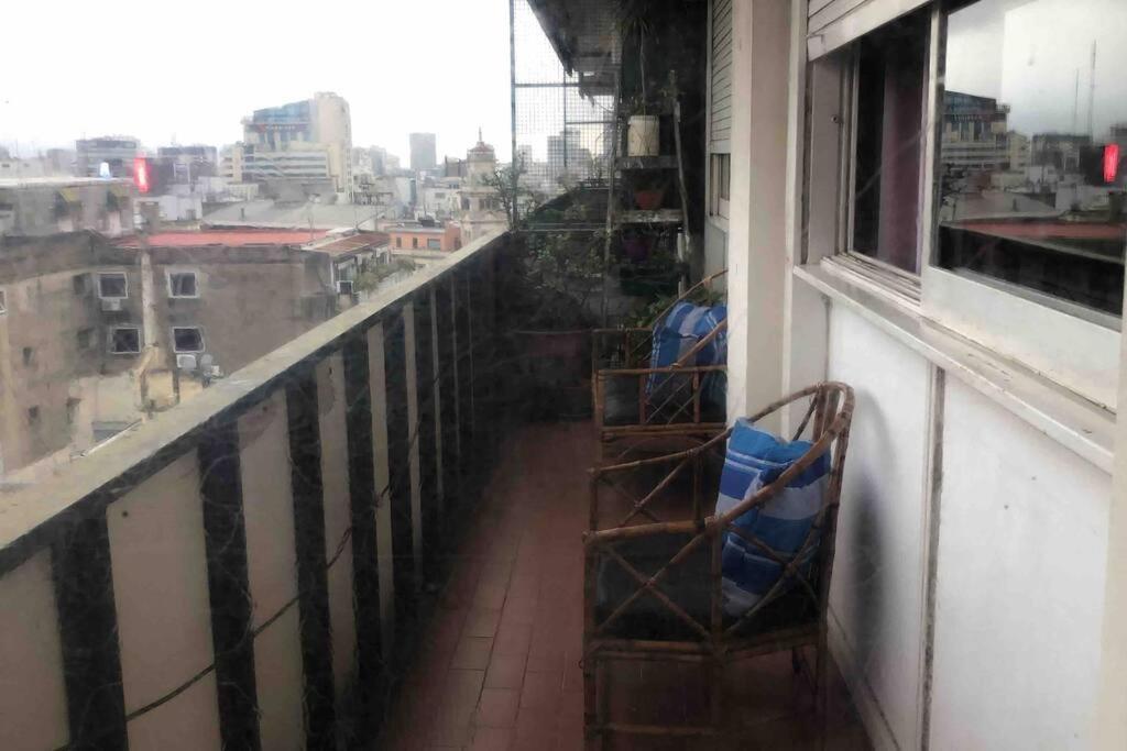 Departamento En El Centro De Apartamento