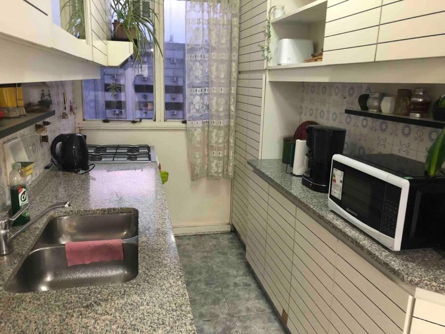 Departamento En El Centro De *