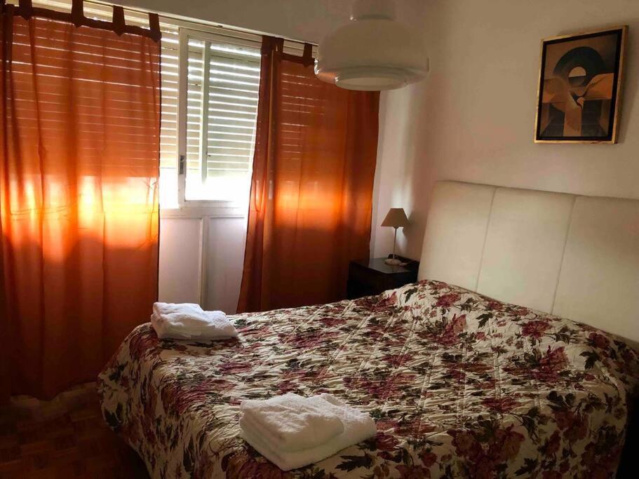 Apartamento Departamento En El Centro De Buenos Aires