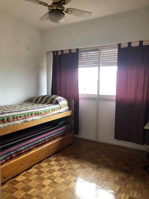 Departamento En El Centro De Buenos Aires