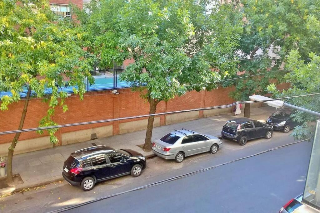Unique Semi-flat In Palermo Premium Sunview