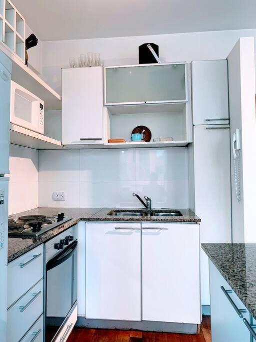 Apartamento Unique Semi-flat In Palermo Premium Sunview *