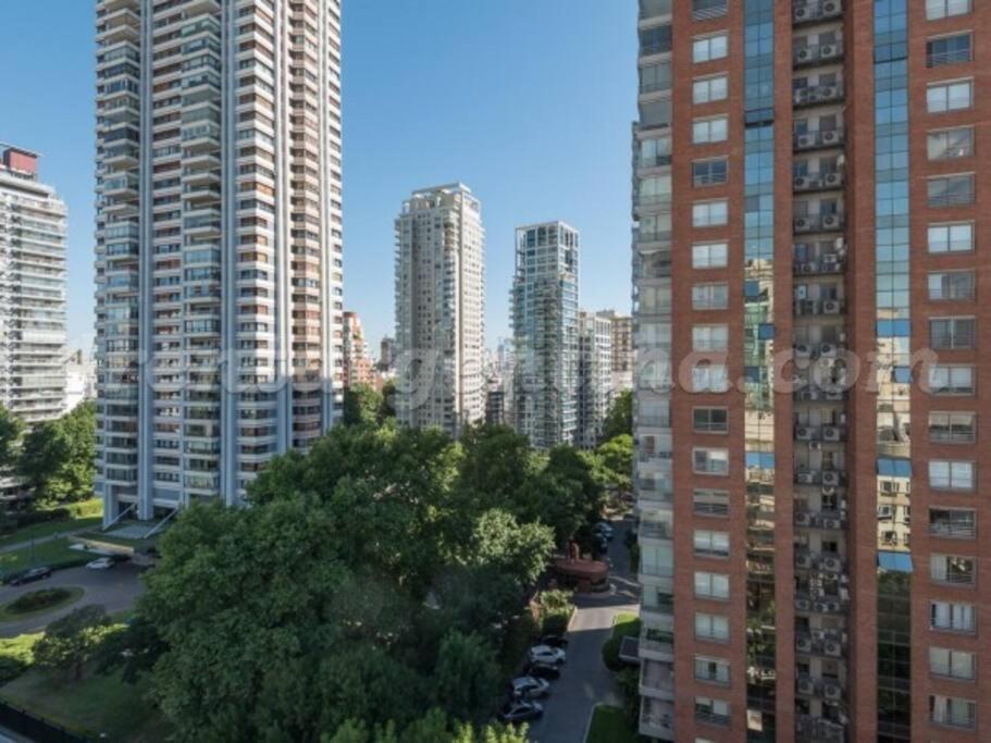 Unique Semi-flat In Palermo Premium Sunview * Ciudad Autónoma de Buenos Aires
