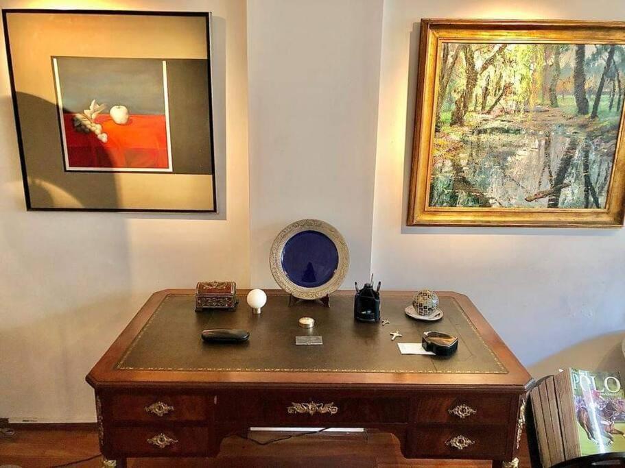 Apartamento Unique Semi-flat In Palermo Premium Sunview