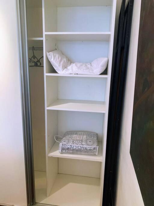 Unique Semi-flat In Palermo Premium Sunview Apartamento *