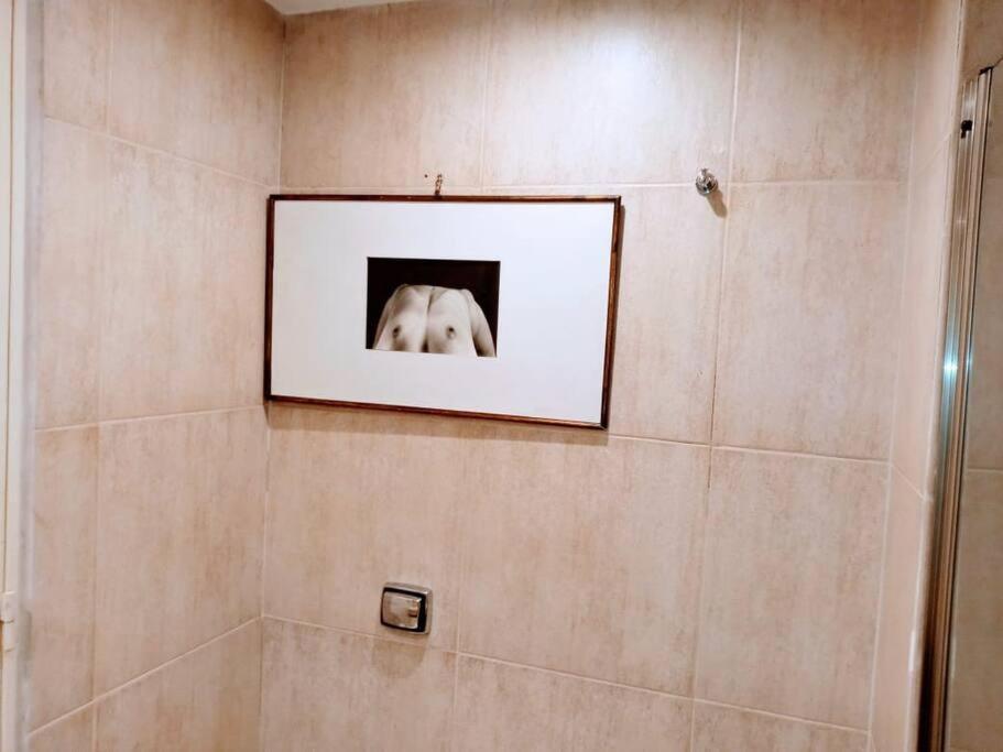 Apartamento Unique Semi-flat In Palermo Premium Sunview Ciudad Autónoma de Buenos Aires