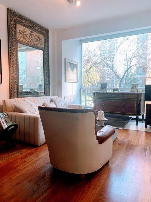 Unique Semi-flat In Palermo Premium Sunview Ciudad Autónoma de Buenos Aires