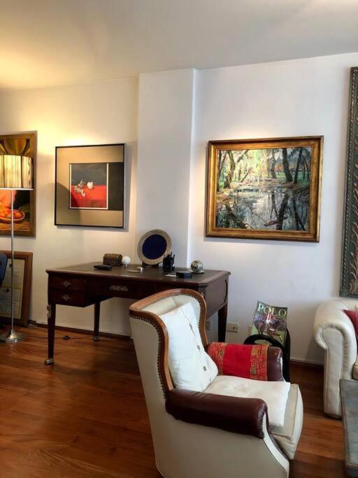 Unique Semi-flat In Palermo Premium Sunview * Ciudad Autónoma de Buenos Aires