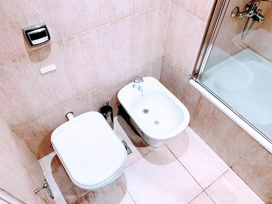 Apartamento Unique Semi-flat In Palermo Premium Sunview Ciudad Autónoma de Buenos Aires