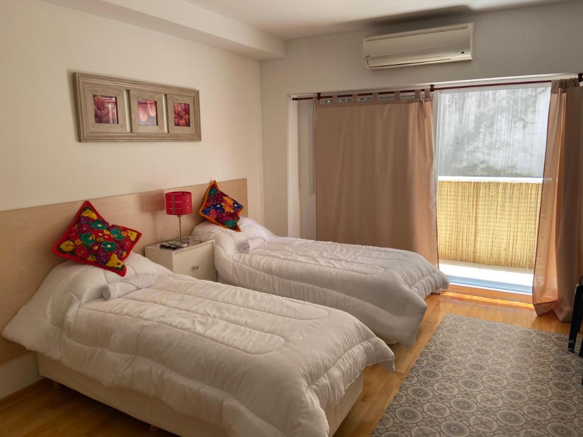 Apartment Deparatamento Entero En Barrio Norte Para Dos