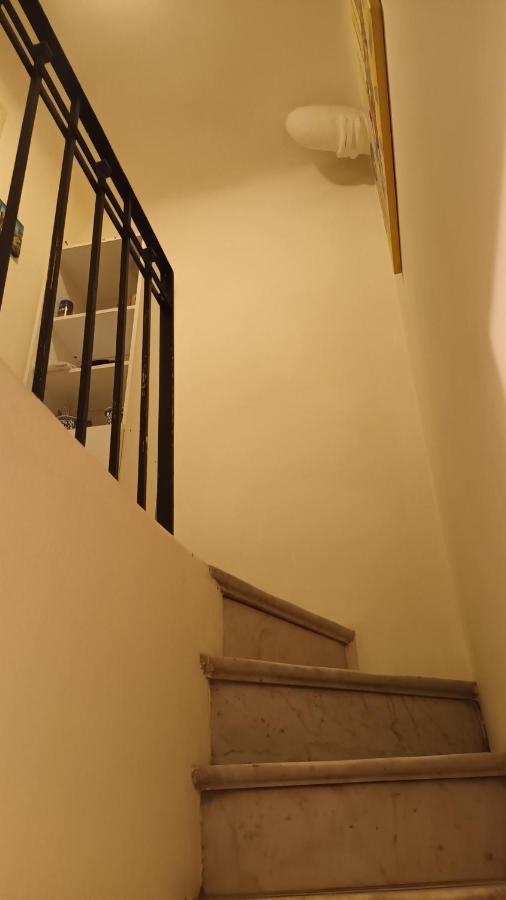 Tipo Buhardilla Homestay