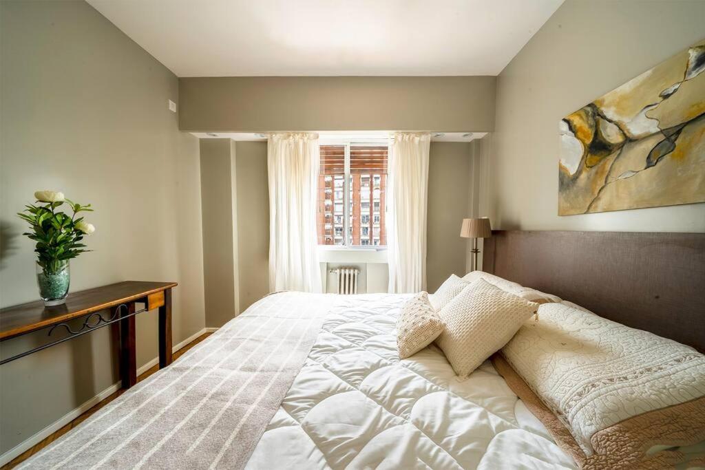 Confortable Depto. 2 Ambientes En Pleno Palermo Apartment *