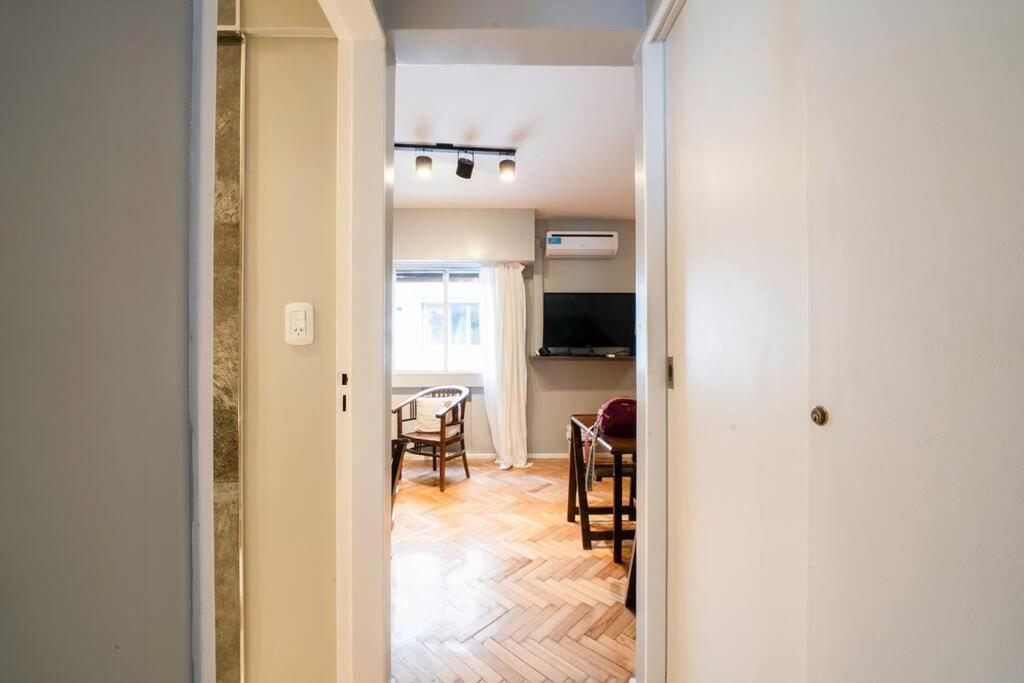 Apartment Confortable Depto. 2 Ambientes En Pleno Palermo