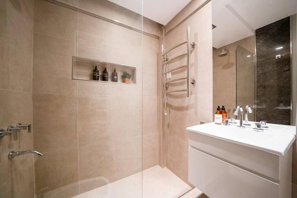 Confortable Depto. 2 Ambientes En Pleno Palermo Apartment Buenos Aires