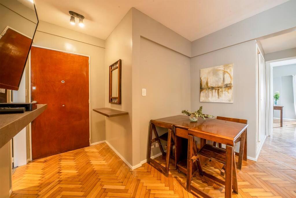 Confortable Depto. 2 Ambientes En Pleno Palermo Apartment *