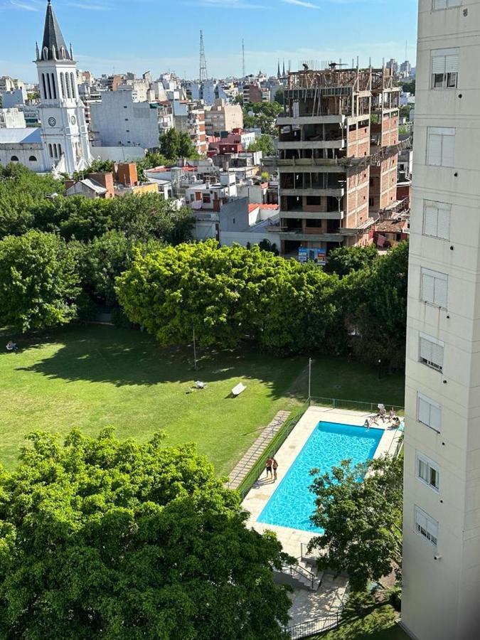 Apartment Hermoso 2 Ambientes Cercano A Movistar Arena *