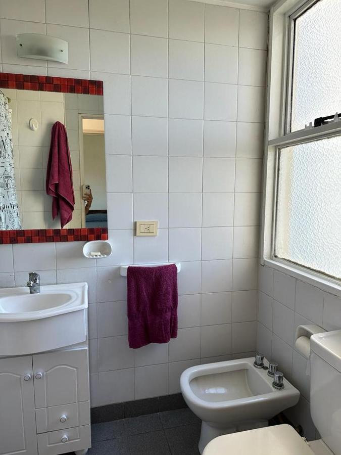 Hermoso 2 Ambientes Cercano A Movistar Arena Apartment Buenos Aires