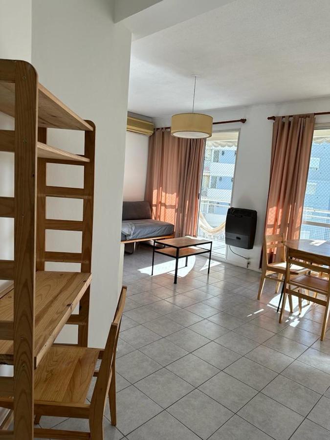 Hermoso 2 Ambientes Cercano A Movistar Arena Apartment *