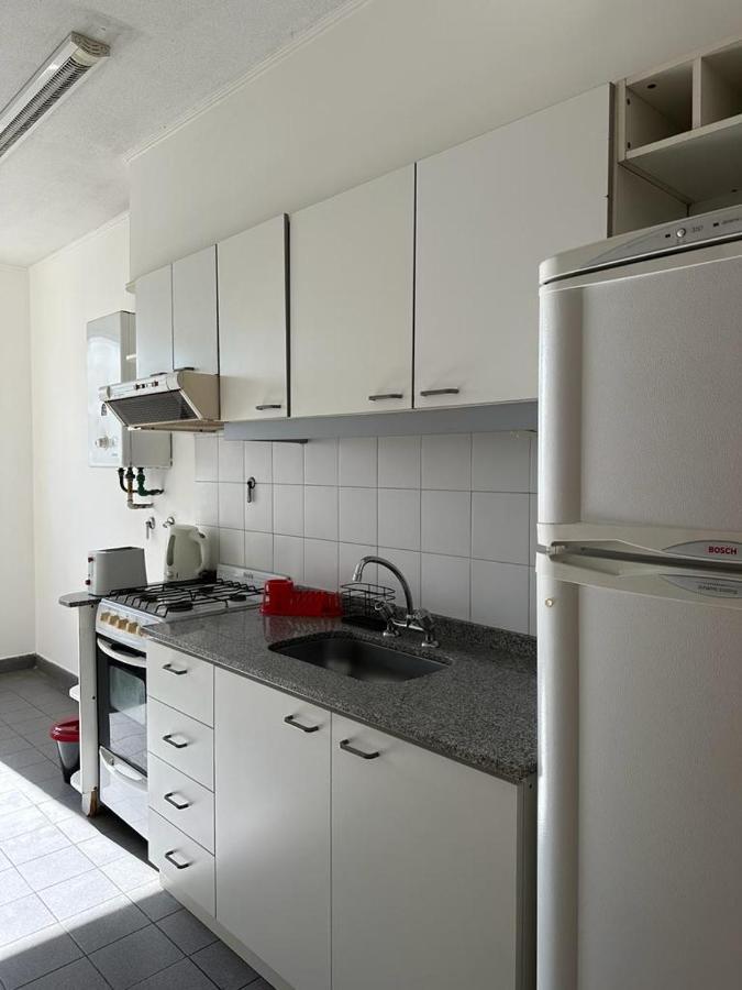 Hermoso 2 Ambientes Cercano A Movistar Arena Apartment