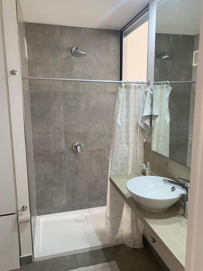 Apartment Luxury Quartier Retiro