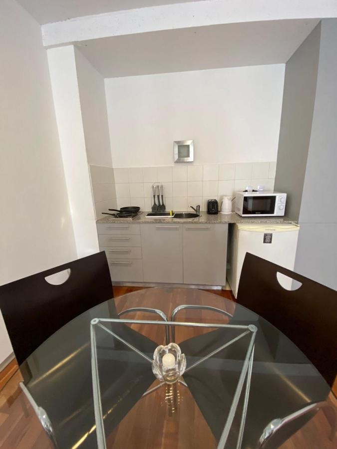 Apartamento Lujoso Departamento En Palermo Ciudad Autónoma de Buenos Aires