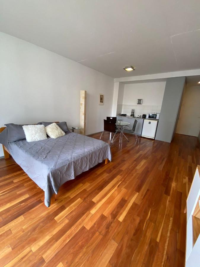 Lujoso Departamento En Palermo Ciudad Autónoma de Buenos Aires