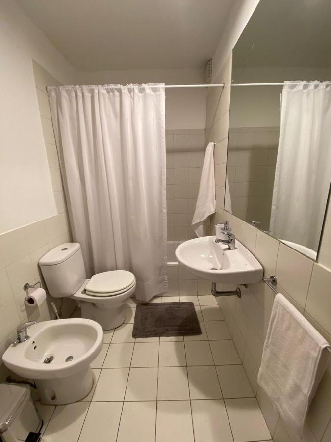 Apartamento Lujoso Departamento En Palermo