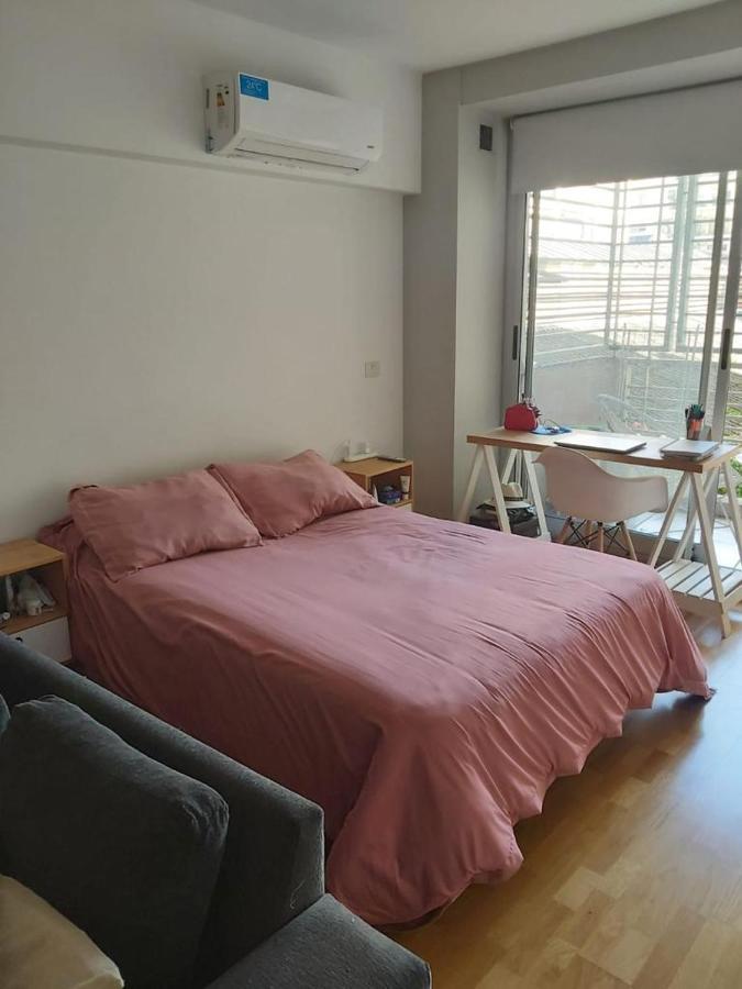 Departamento En Palermo Ideal Ubicacion * Buenos Aires
