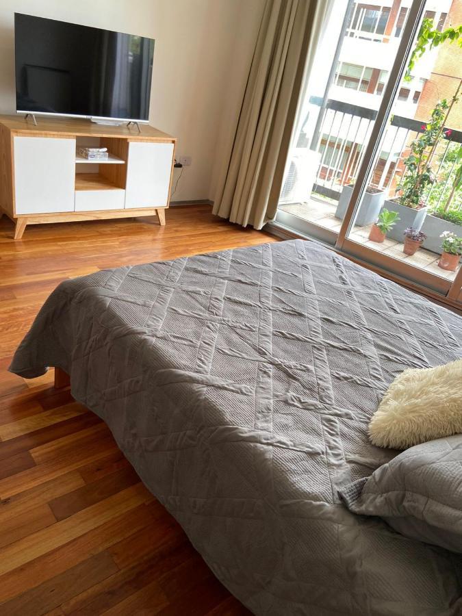 Apartamento Lujoso Departamento En Palermo *
