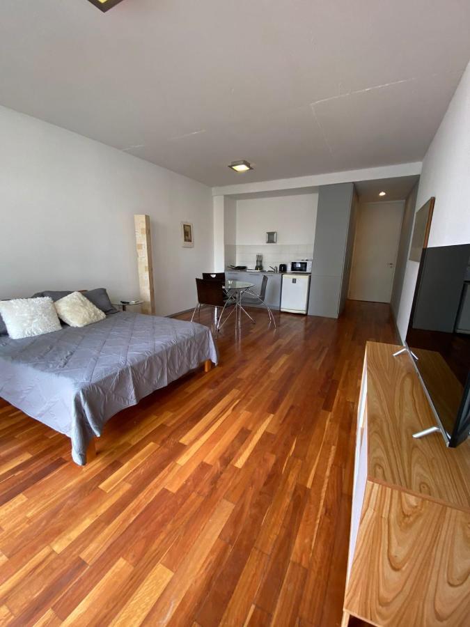 Apartamento Lujoso Departamento En Palermo