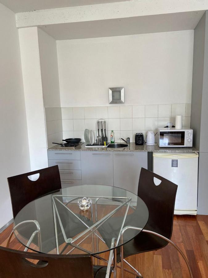 Lujoso Departamento En Palermo Ciudad Autónoma de Buenos Aires