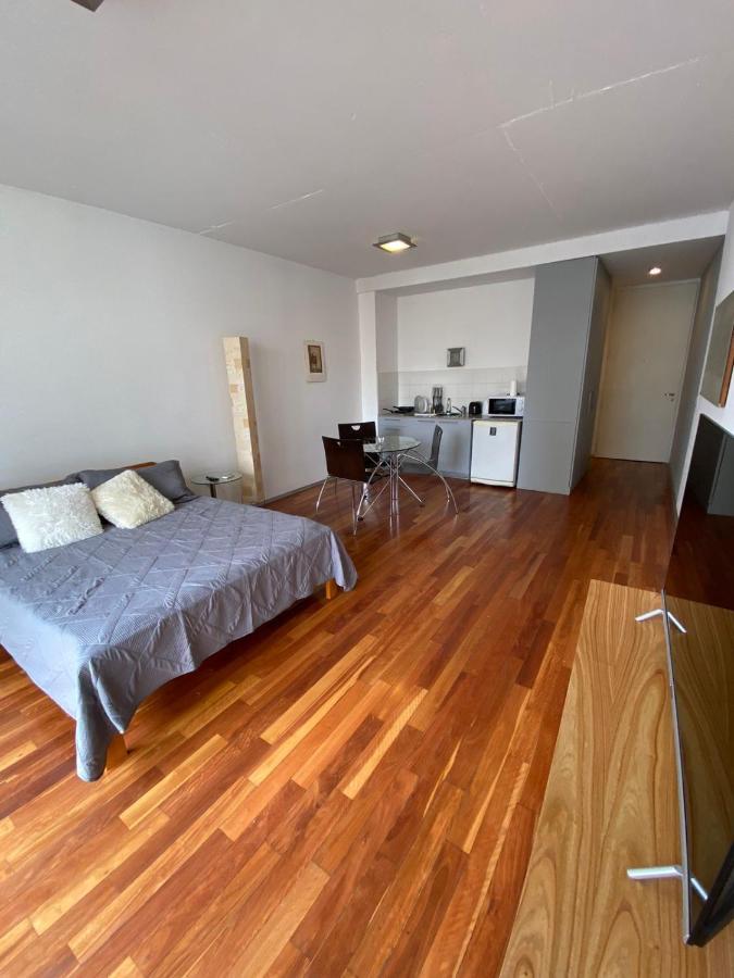 Apartamento Lujoso Departamento En Palermo *