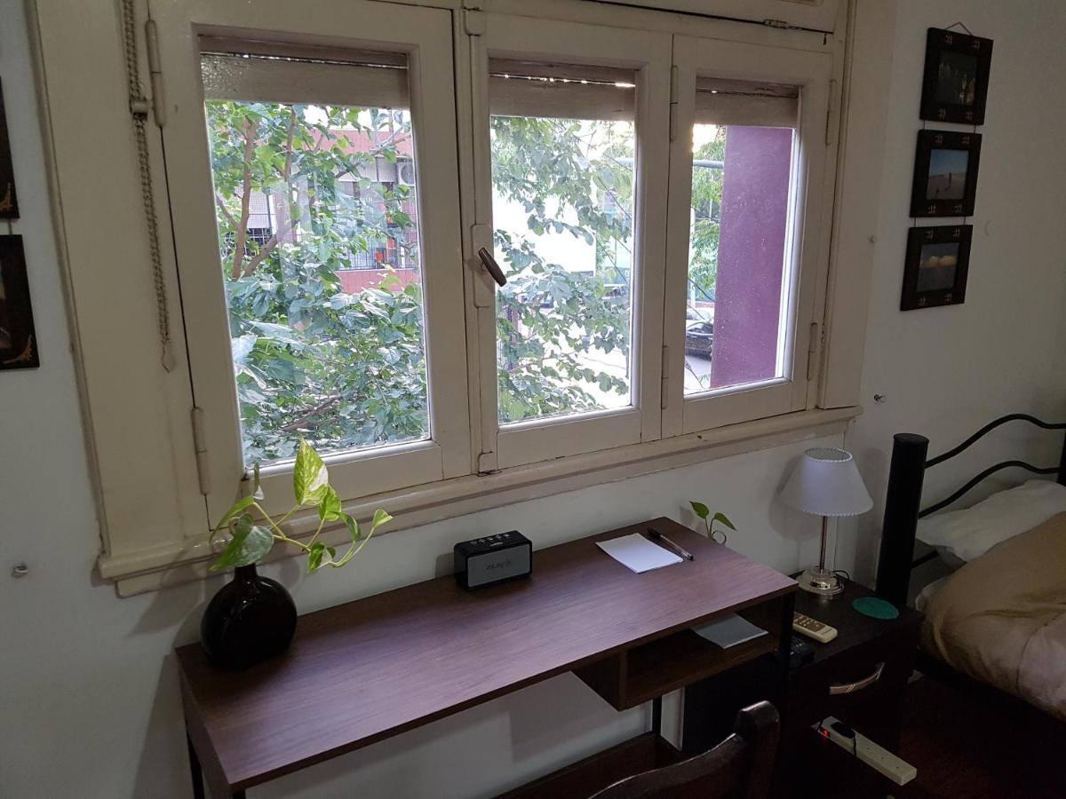 Grande Y Luminosa Cerca Del Subte Linea B Homestay Buenos Aires