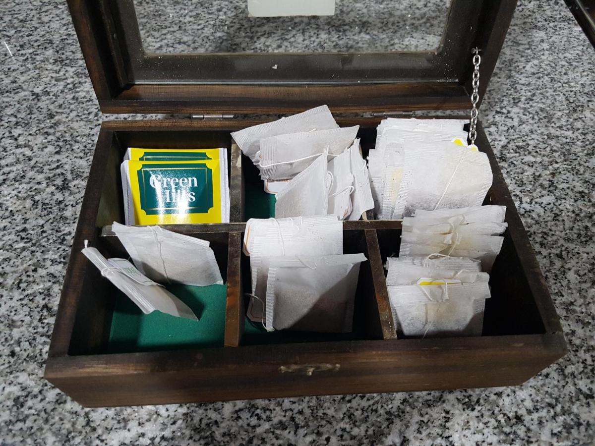 Grande Y Luminosa Cerca Del Subte Linea B Privatunterkunft *