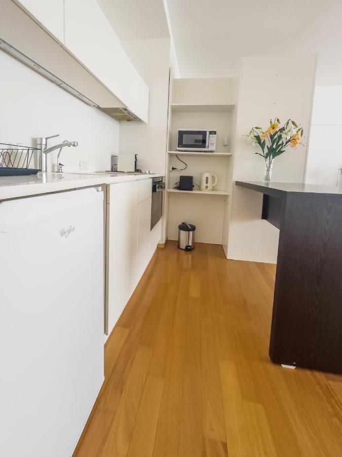 Recoleta Tower House Apartment Buenos Aires