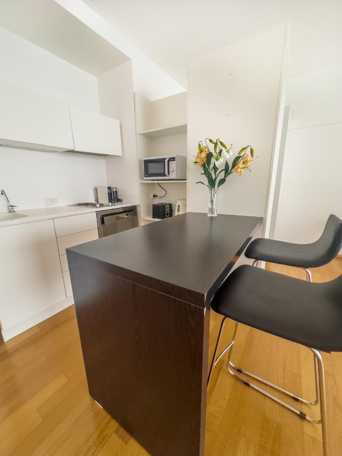Apartment Recoleta Tower House Buenos Aires