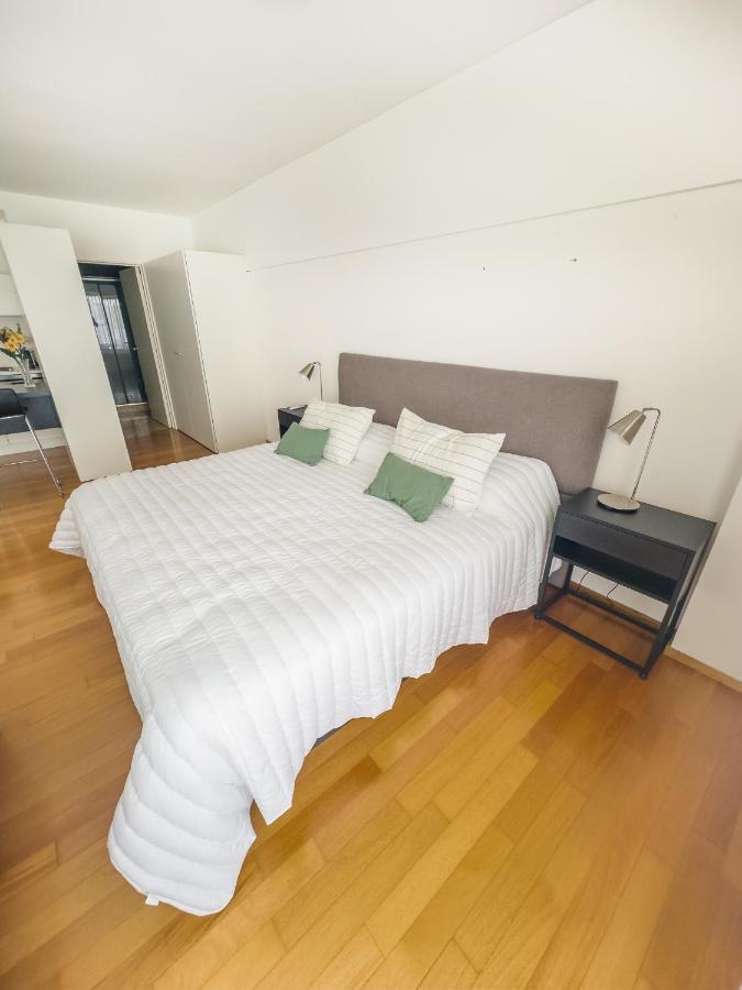 Apartment Recoleta Tower House *