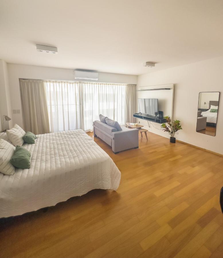 Apartment Recoleta Tower House Buenos Aires