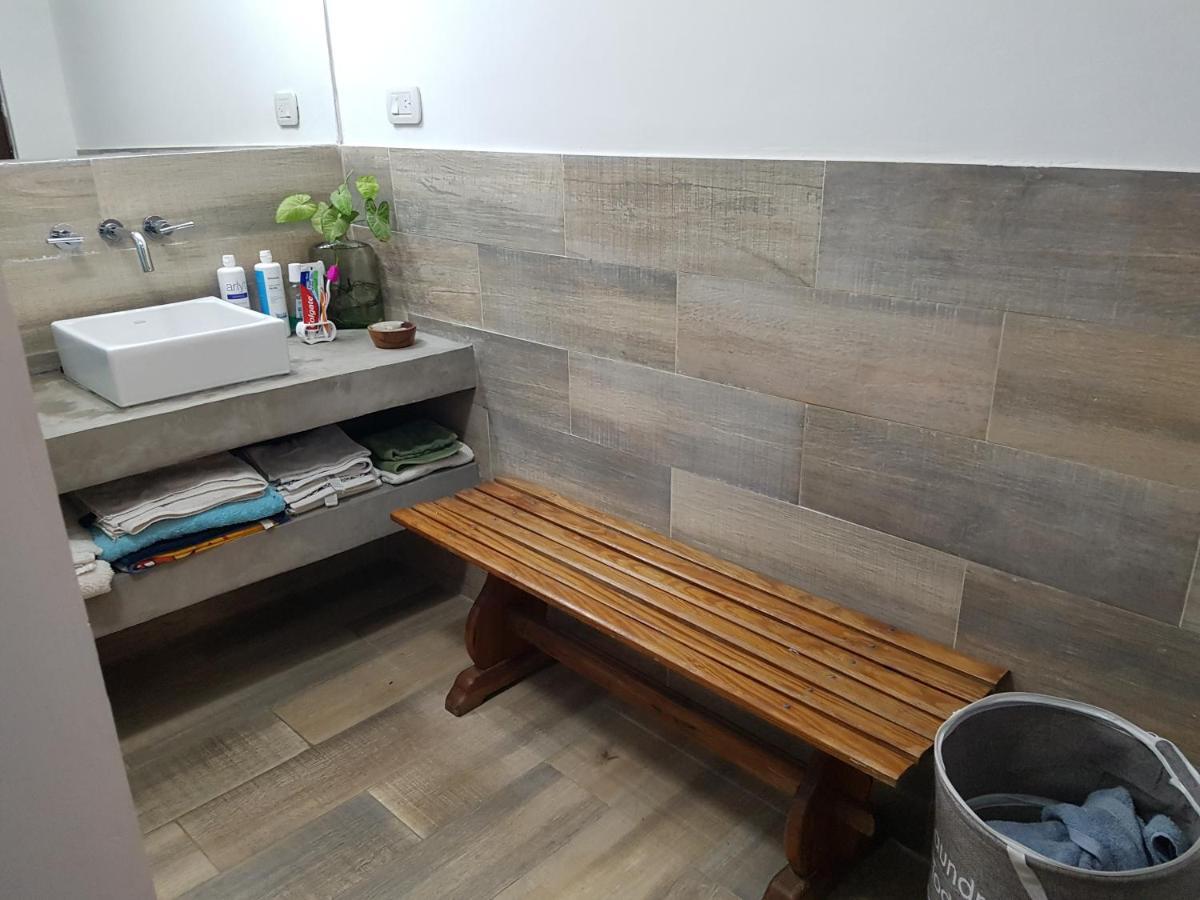 Homestay Grande Y Luminosa Cerca Del Subte Linea B Buenos Aires