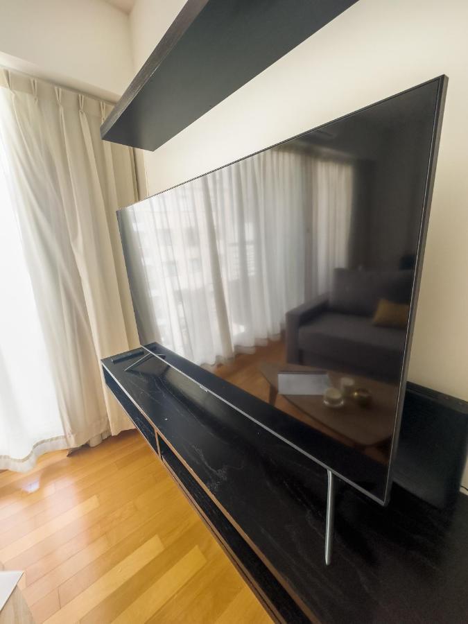 Apartment Recoleta Tower House *