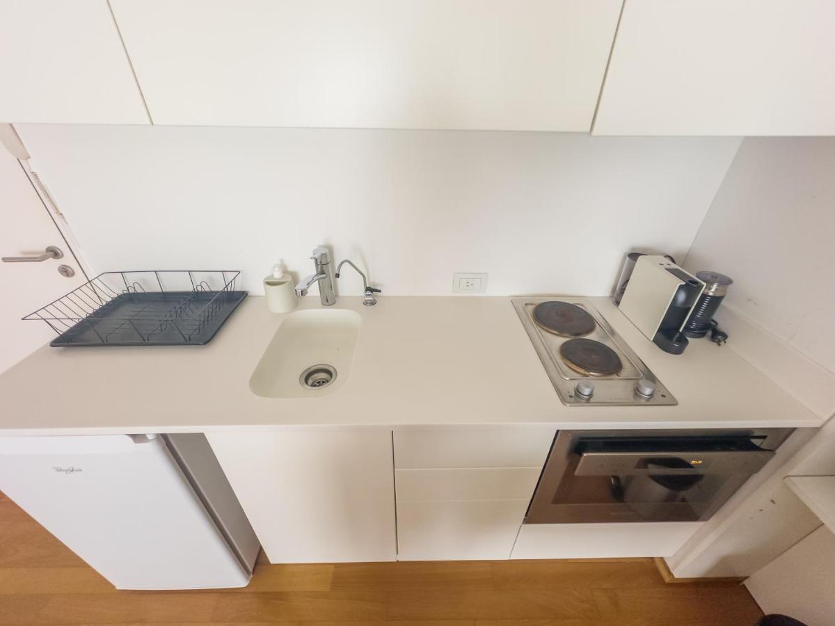Recoleta Tower House Apartment *
