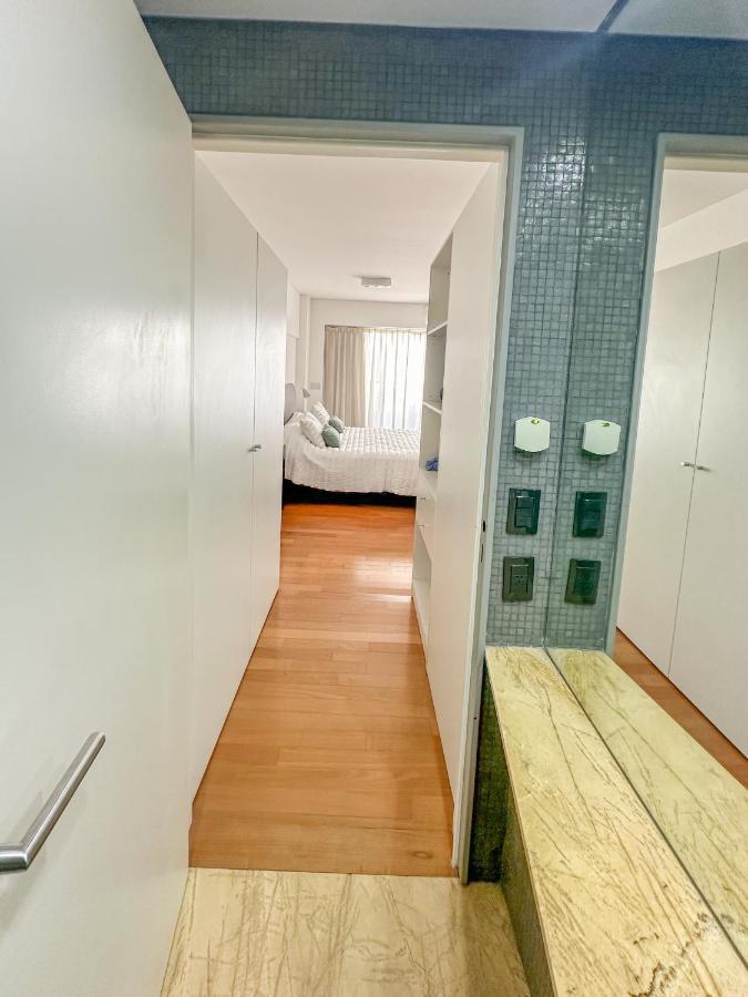Apartment Recoleta Tower House Buenos Aires