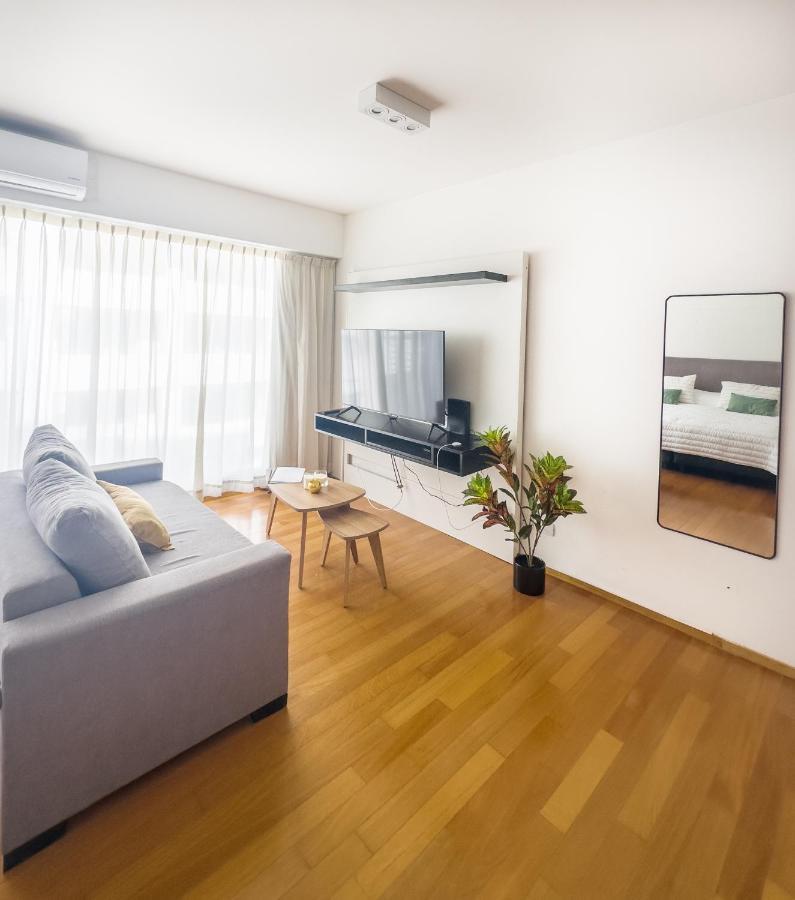 Recoleta Tower House Apartment