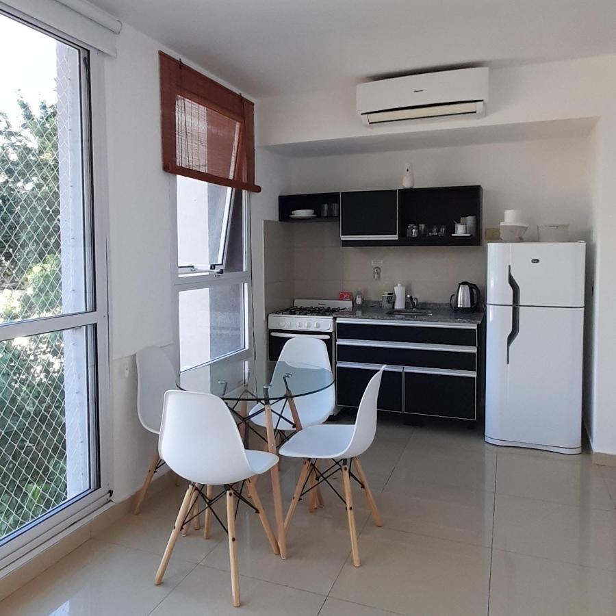 Apartment Monoambiente Luminoso Barrio Chino Belgrano Buenos Aires