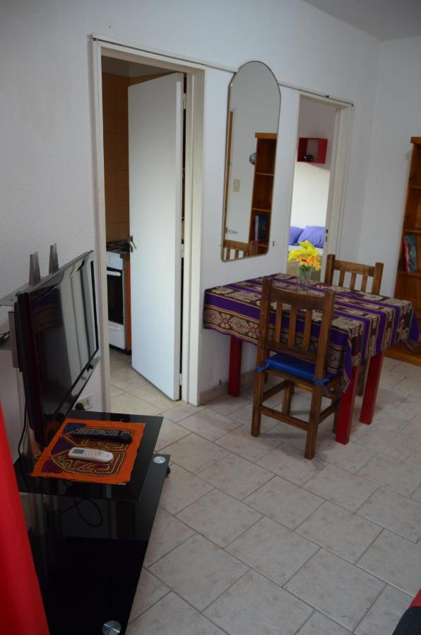 Punta Palermo Apartment *