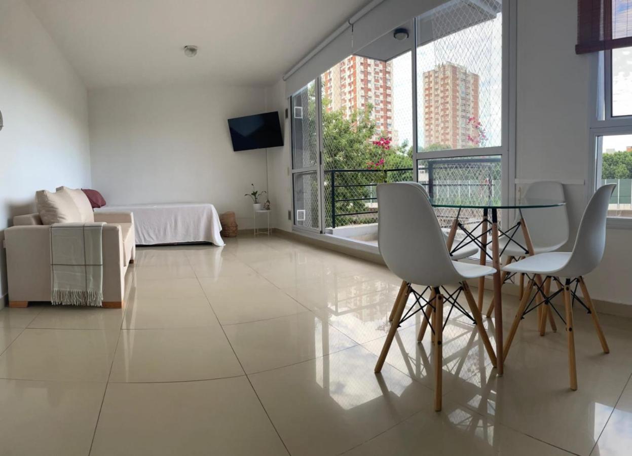 Monoambiente Luminoso Barrio Chino Belgrano Apartment