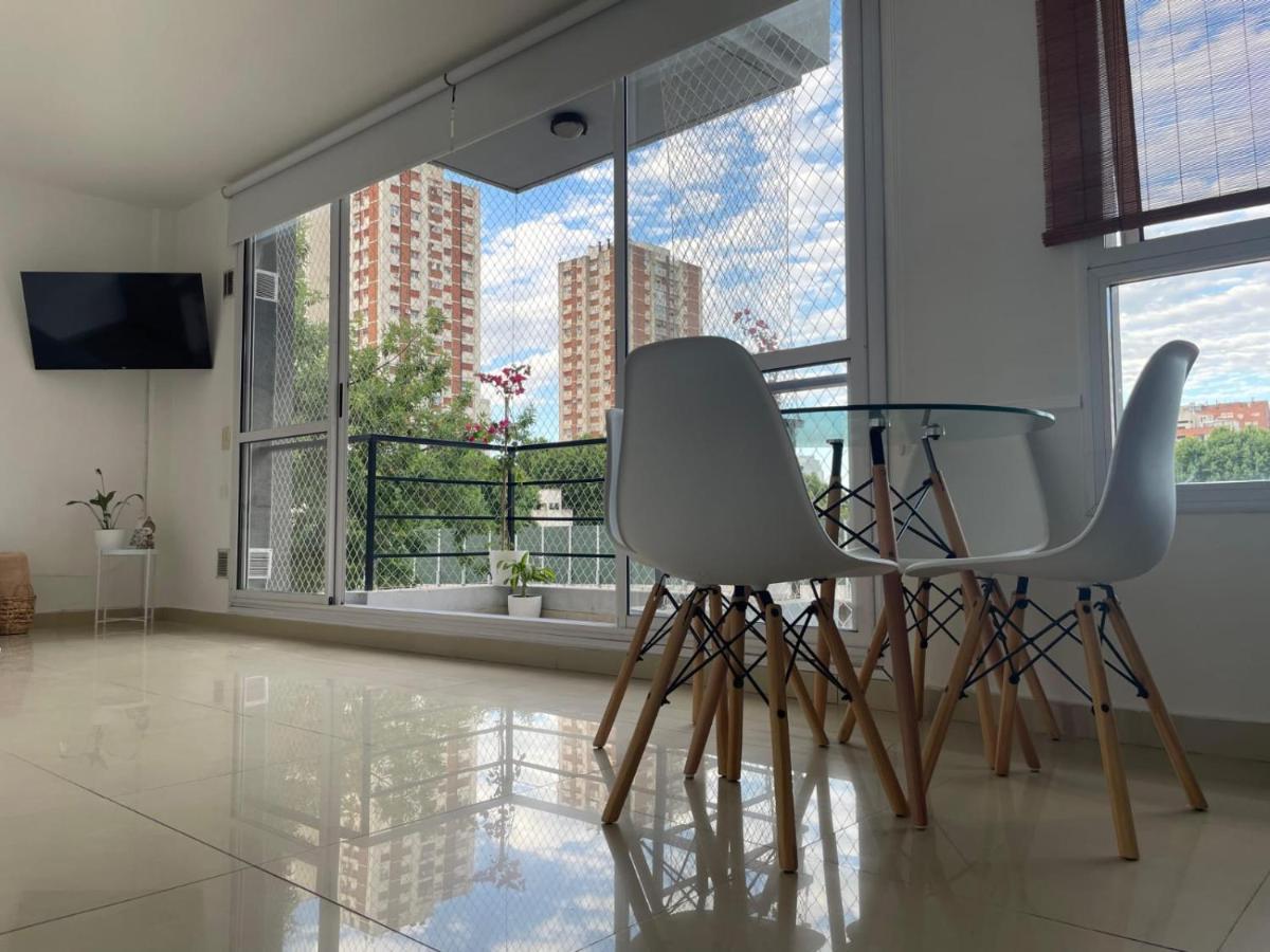 Apartment Monoambiente Luminoso Barrio Chino Belgrano Buenos Aires